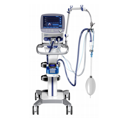 ICU Ventilator